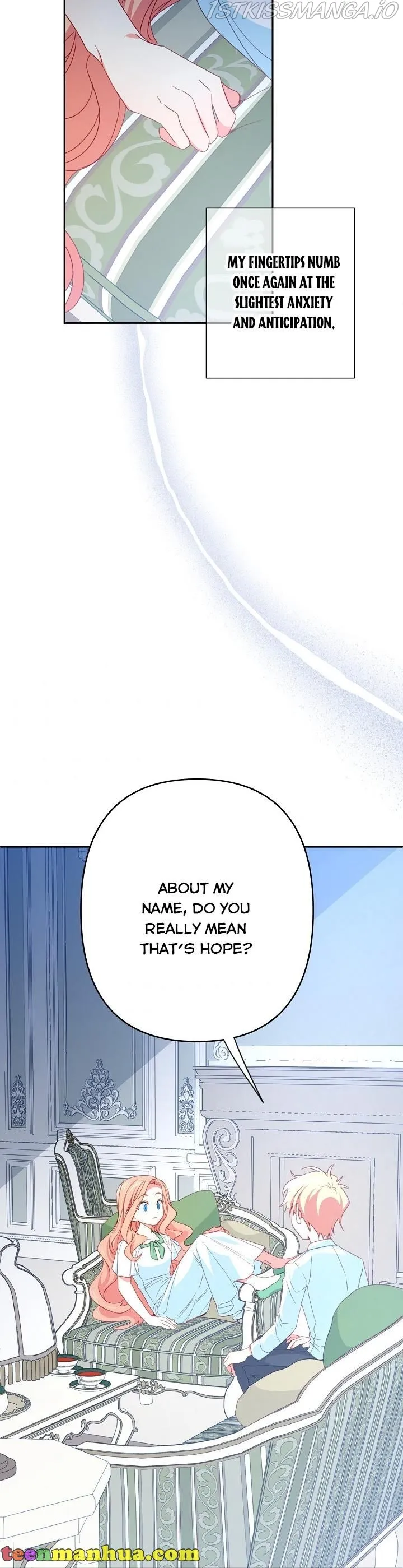 I Raised an Obsessive Servant Chapter 30 Online - página 29