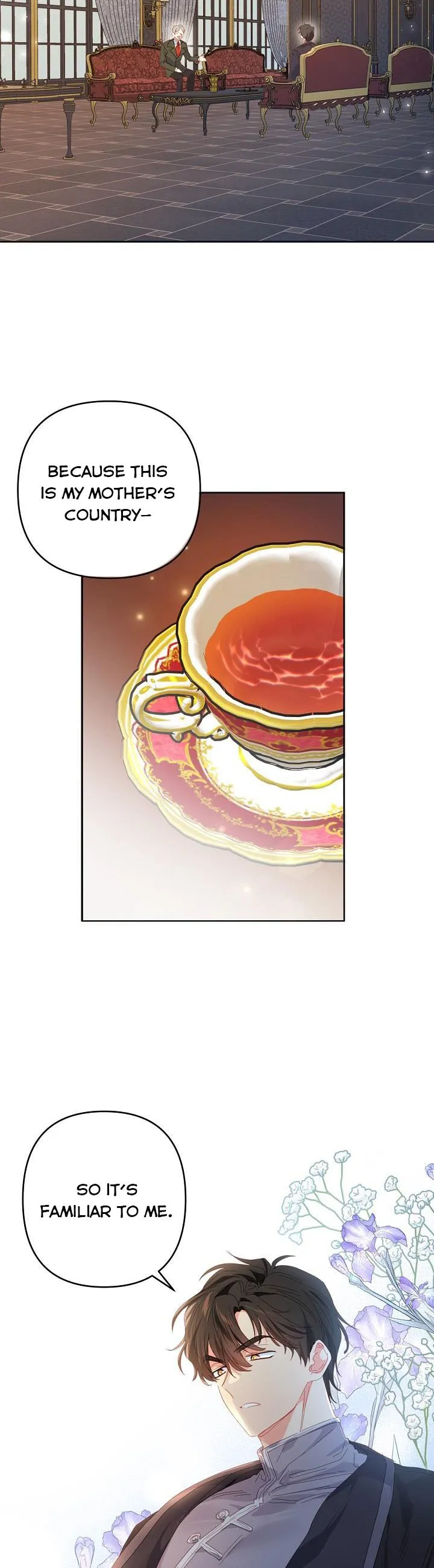 I Raised an Obsessive Servant Chapter 49 Online - página 2