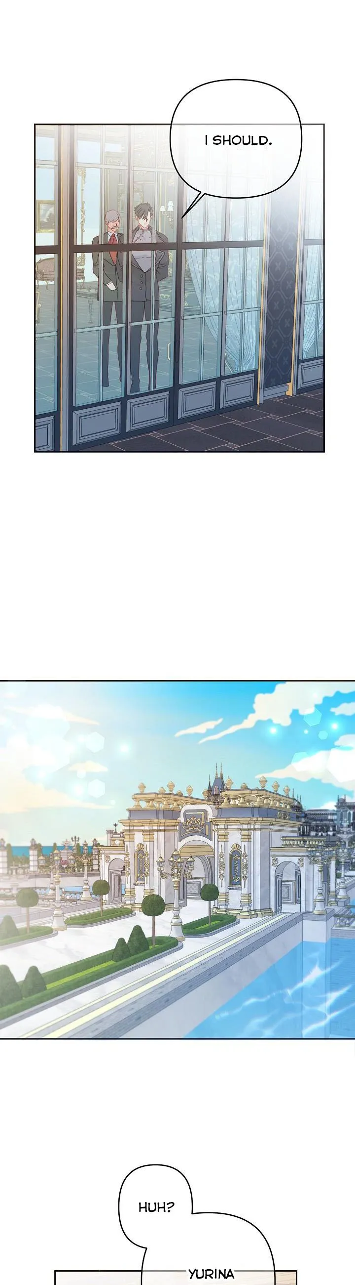I Raised an Obsessive Servant Chapter 49 Online - página 4