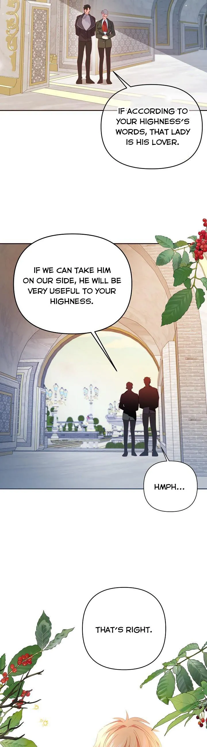 I Raised an Obsessive Servant Chapter 49 Online - página 7