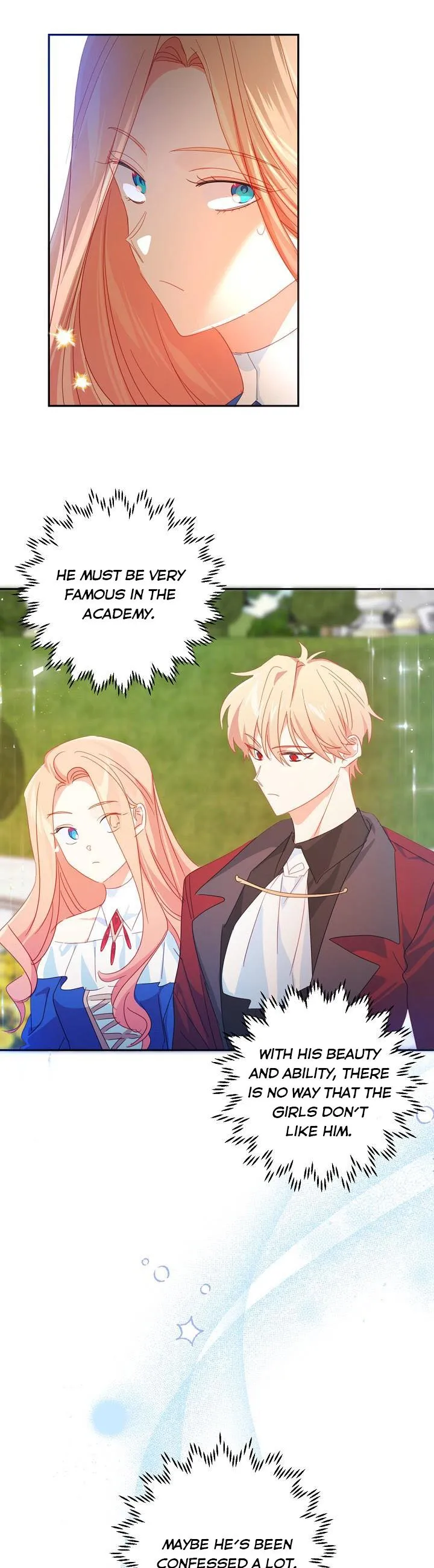 I Raised an Obsessive Servant Chapter 49 Online - página 11