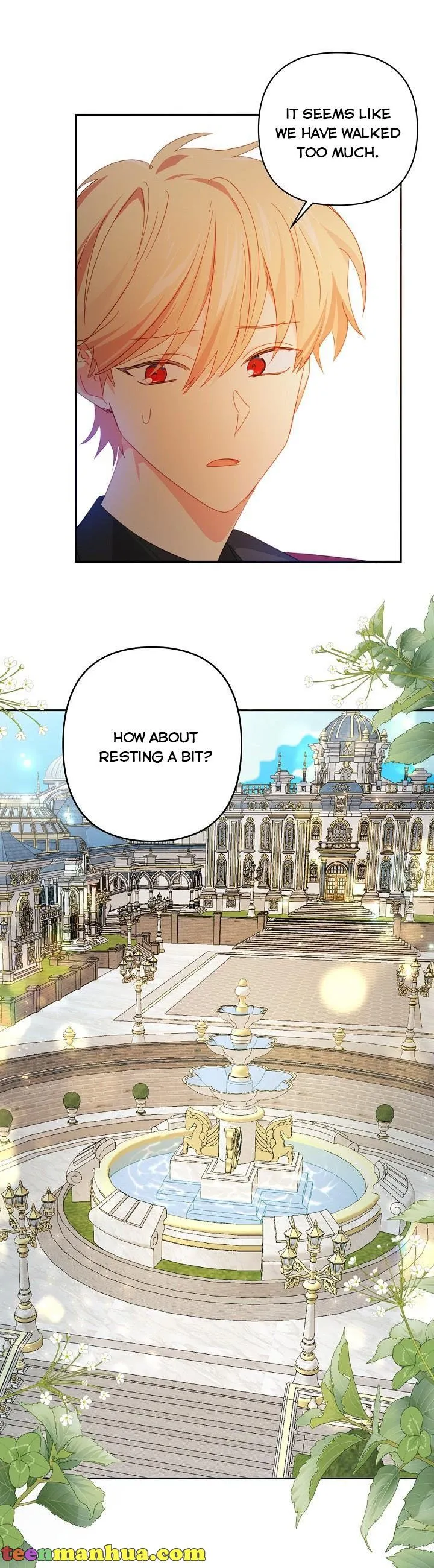 I Raised an Obsessive Servant Chapter 49 Online - página 13