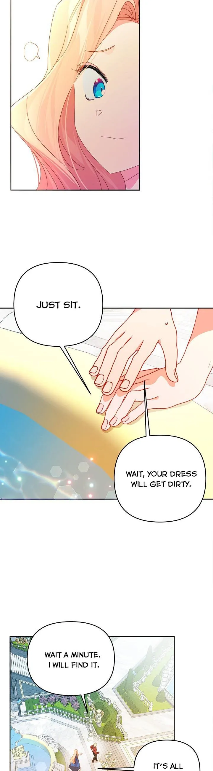 I Raised an Obsessive Servant Chapter 49 Online - página 15