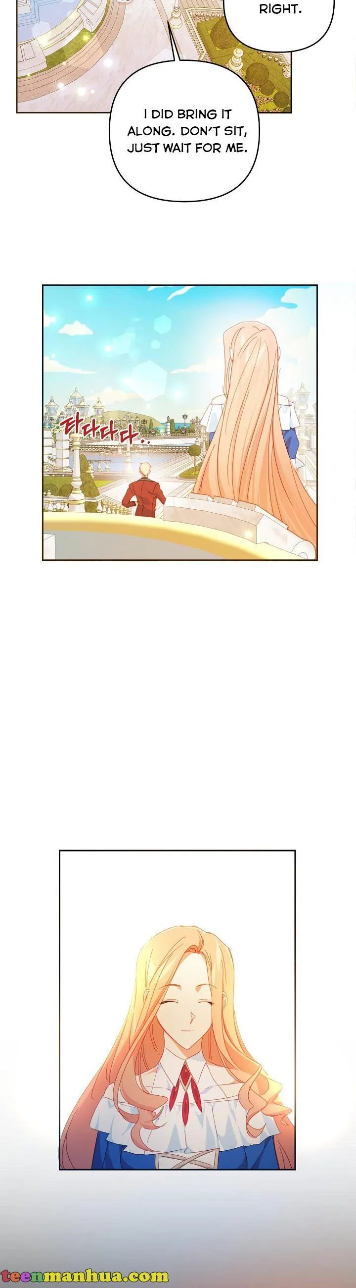 I Raised an Obsessive Servant Chapter 49 Online - página 16