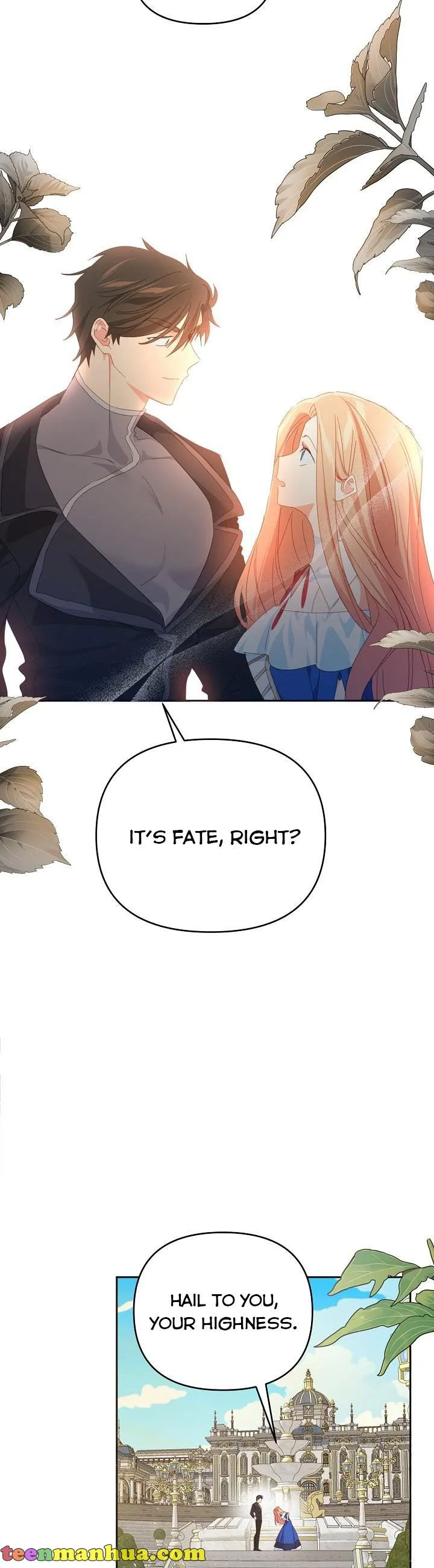 I Raised an Obsessive Servant Chapter 49 Online - página 19