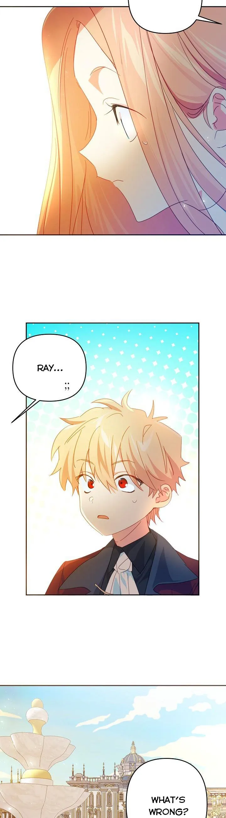 I Raised an Obsessive Servant Chapter 49 Online - página 22