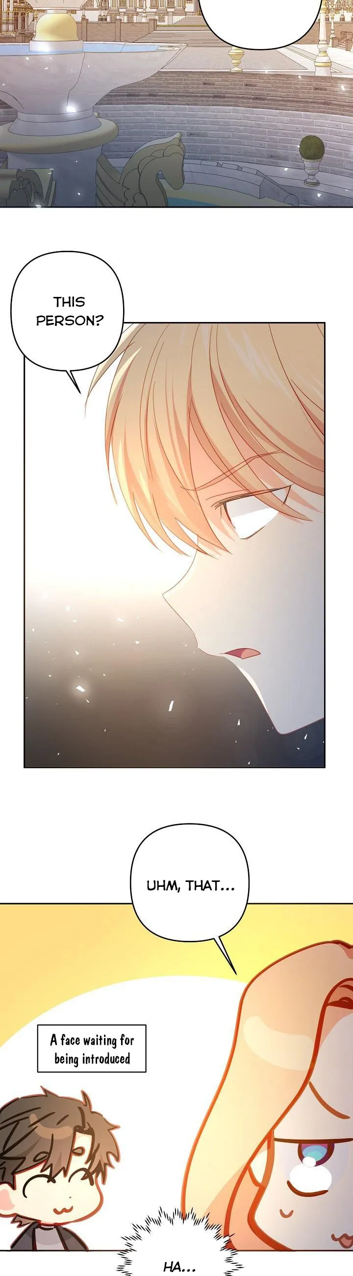 I Raised an Obsessive Servant Chapter 49 Online - página 23