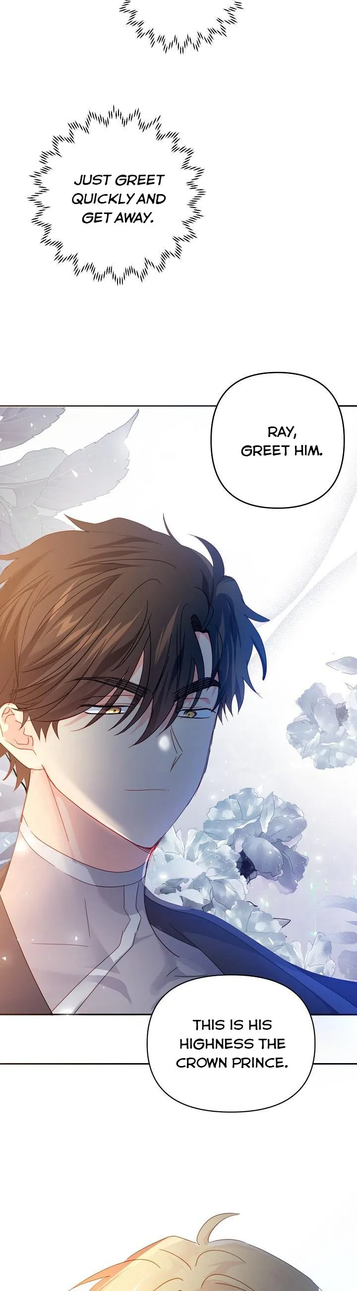 I Raised an Obsessive Servant Chapter 49 Online - página 24