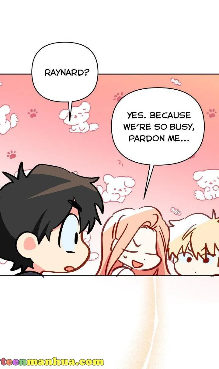 I Raised an Obsessive Servant Chapter 49 Online - página 26