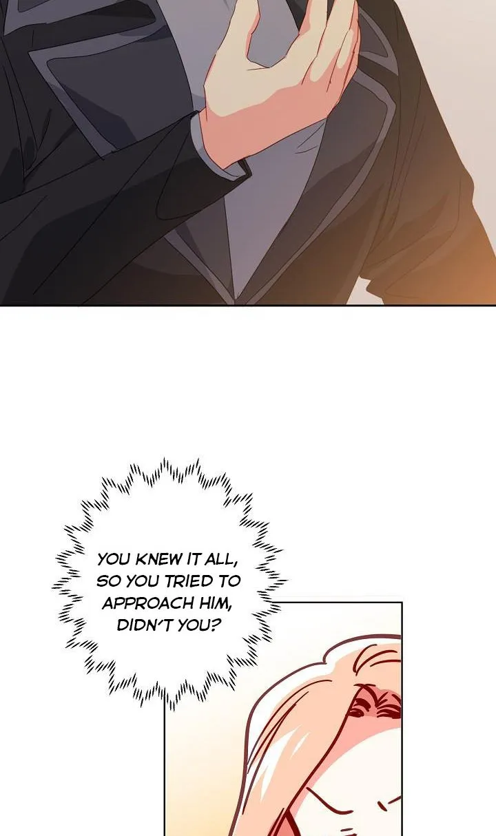 I Raised an Obsessive Servant Chapter 49 Online - página 31