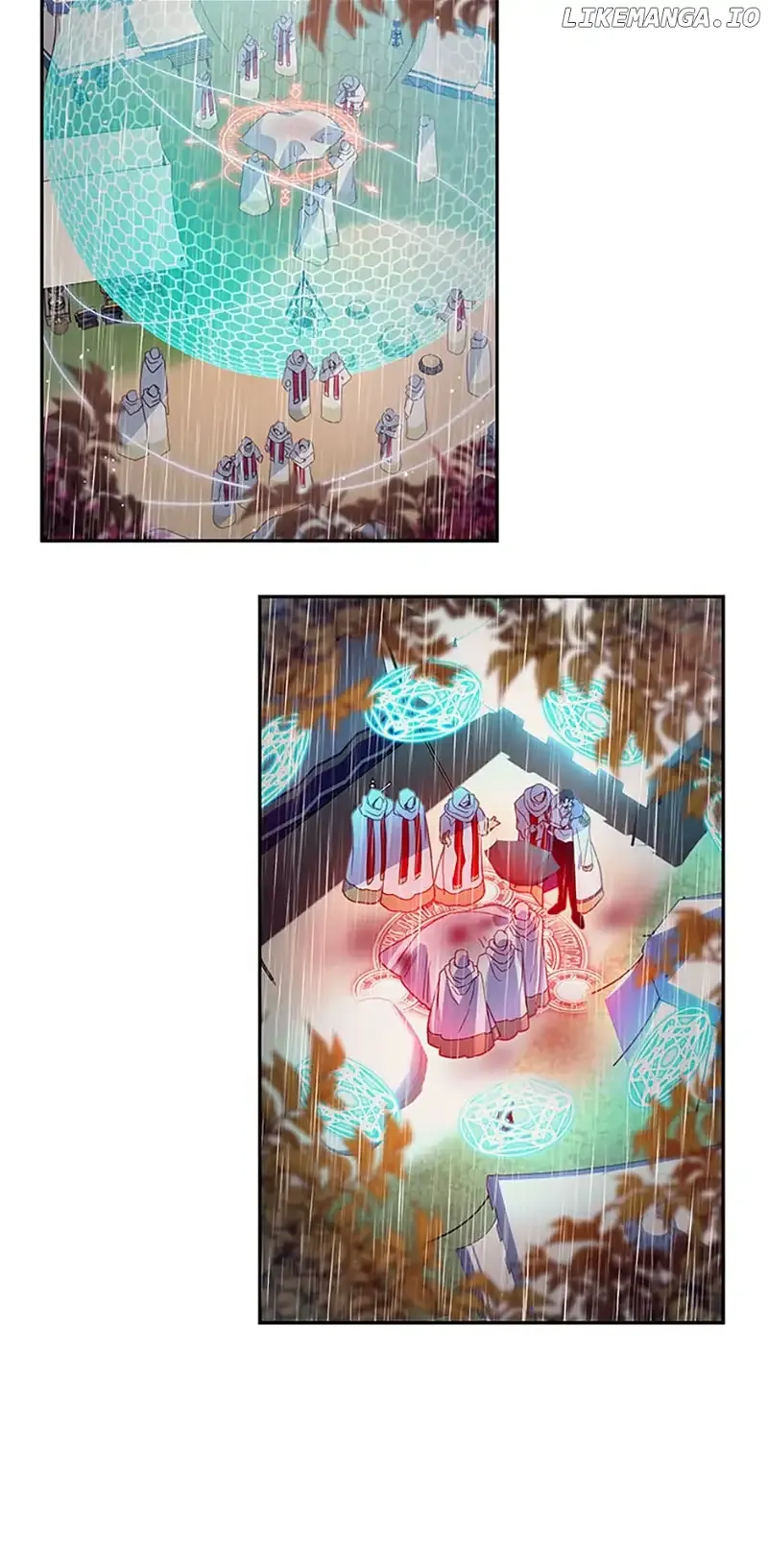 I Raised an Obsessive Servant Chapter 73 Online - página 2