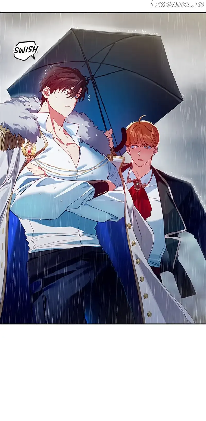 I Raised an Obsessive Servant Chapter 73 Online - página 4