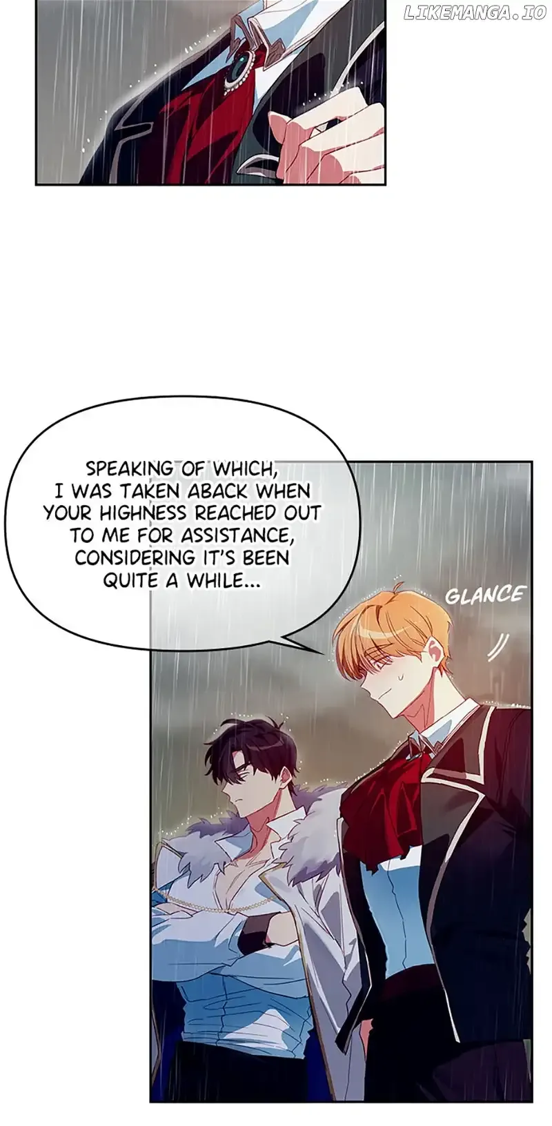 I Raised an Obsessive Servant Chapter 73 Online - página 6