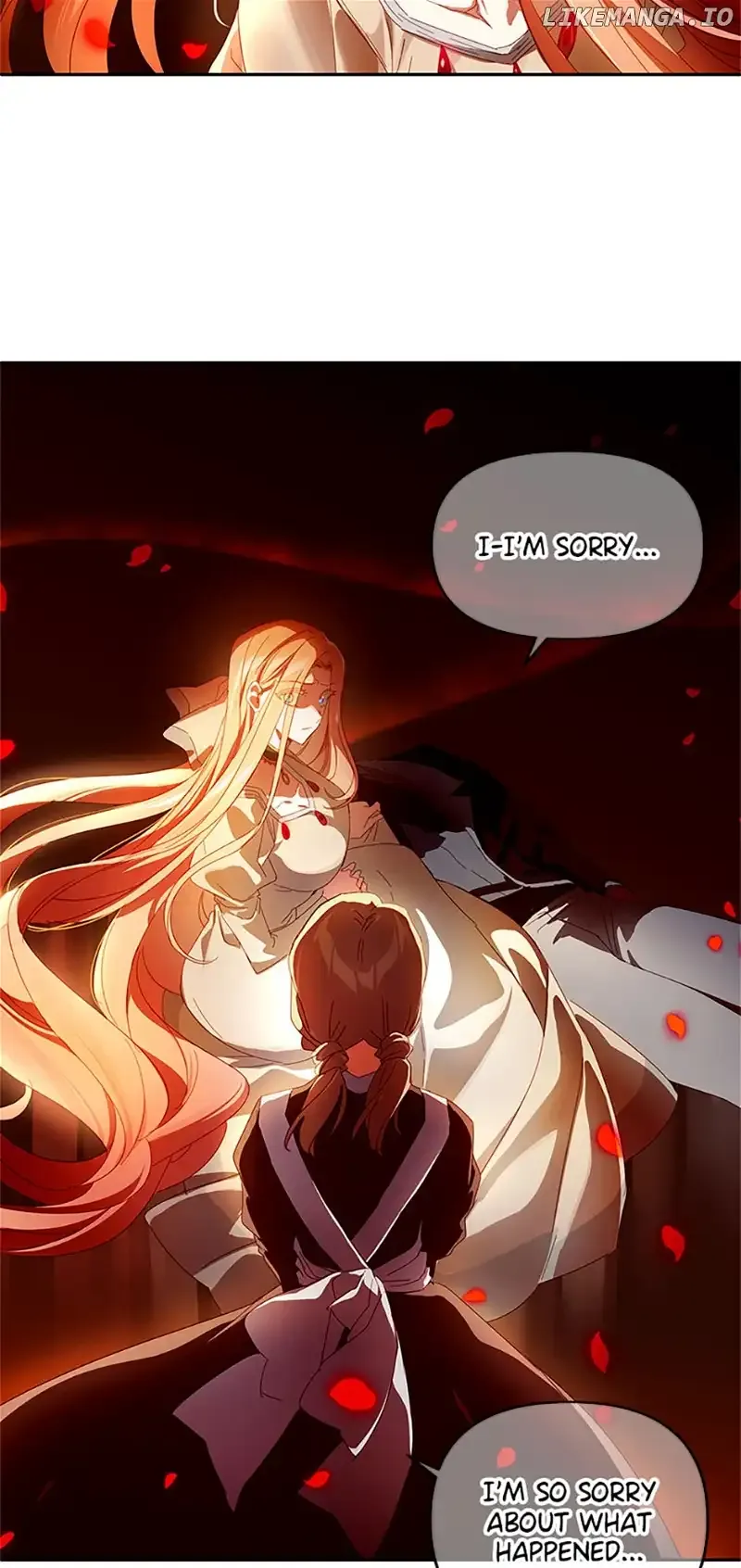I Raised an Obsessive Servant Chapter 73 Online - página 11