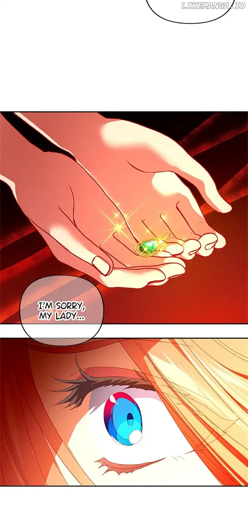 I Raised an Obsessive Servant Chapter 73 Online - página 12