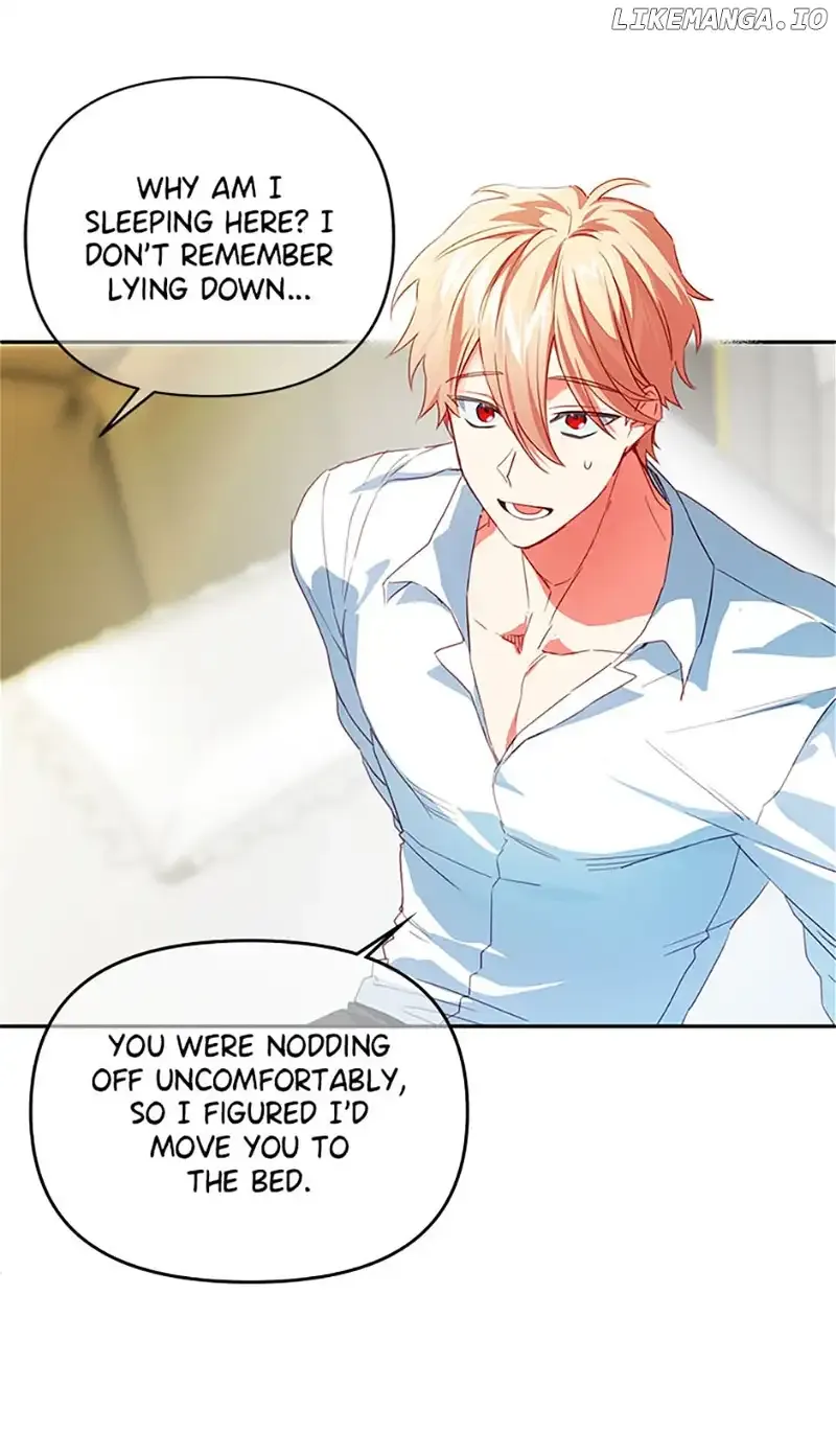 I Raised an Obsessive Servant Chapter 73 Online - página 22