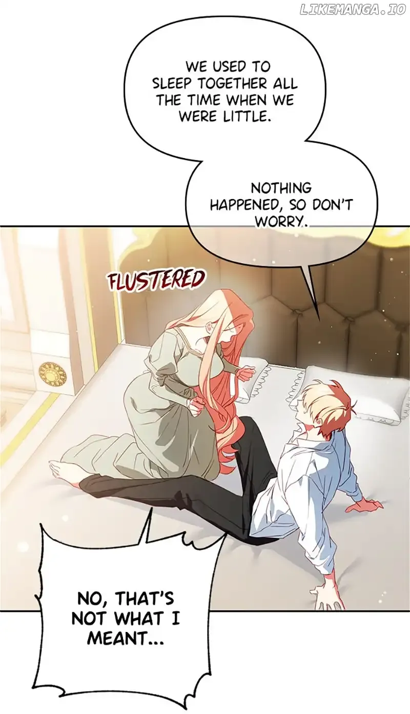 I Raised an Obsessive Servant Chapter 73 Online - página 23