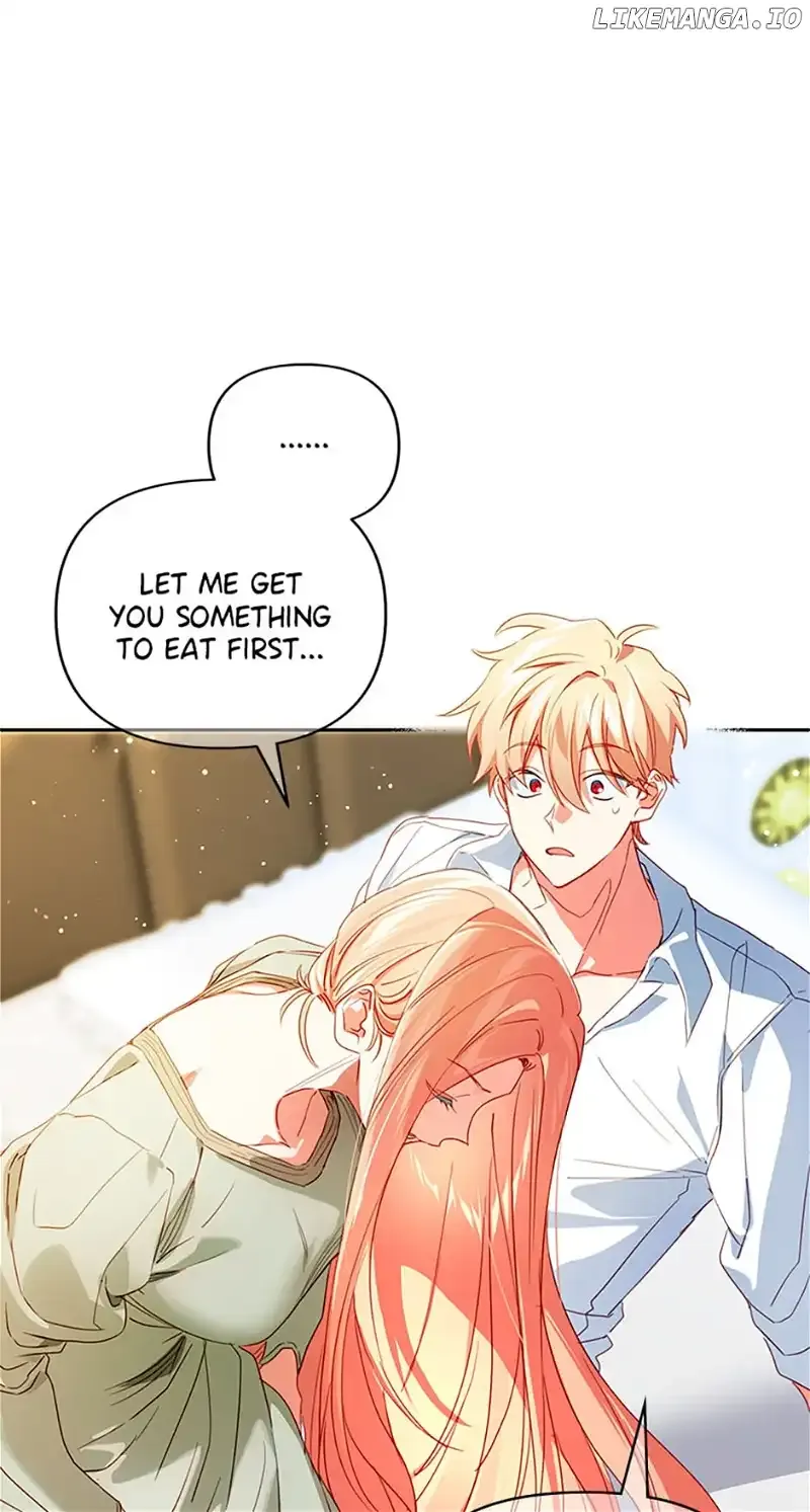 I Raised an Obsessive Servant Chapter 73 Online - página 24