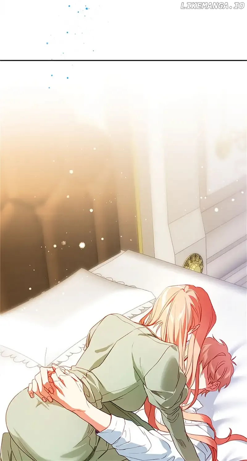 I Raised an Obsessive Servant Chapter 73 Online - página 28