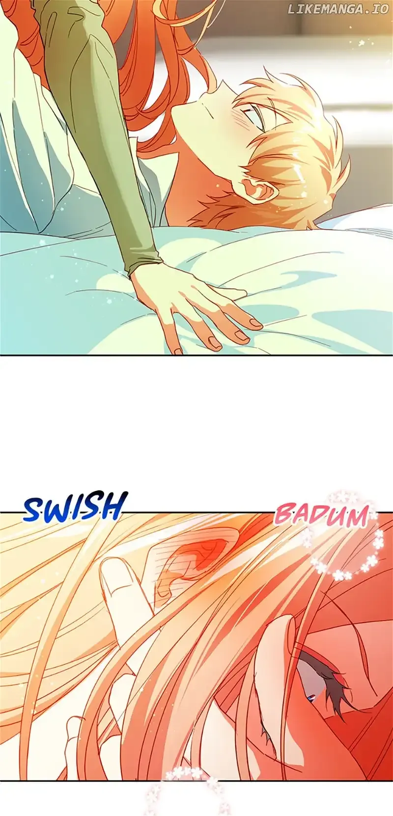I Raised an Obsessive Servant Chapter 73 Online - página 33