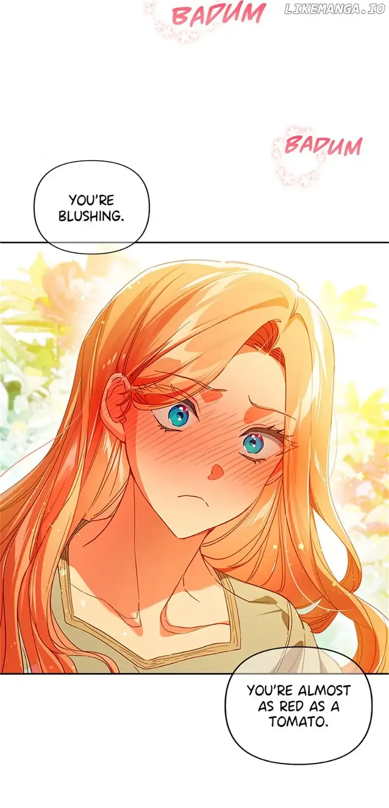 I Raised an Obsessive Servant Chapter 73 Online - página 34