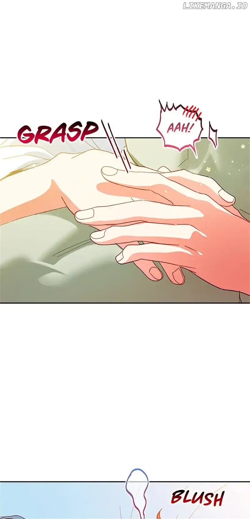 I Raised an Obsessive Servant Chapter 73 Online - página 35