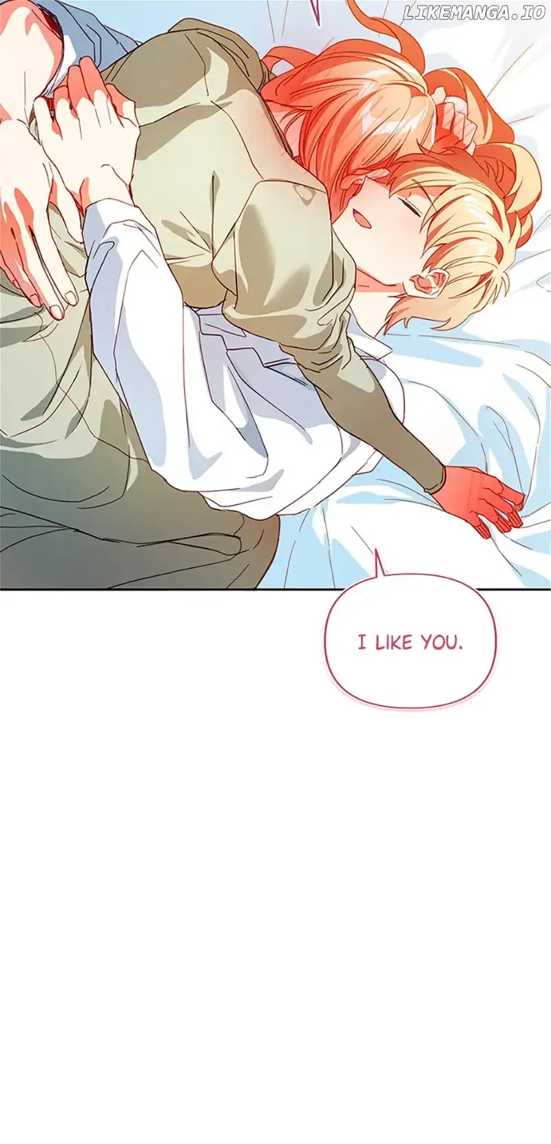I Raised an Obsessive Servant Chapter 73 Online - página 36