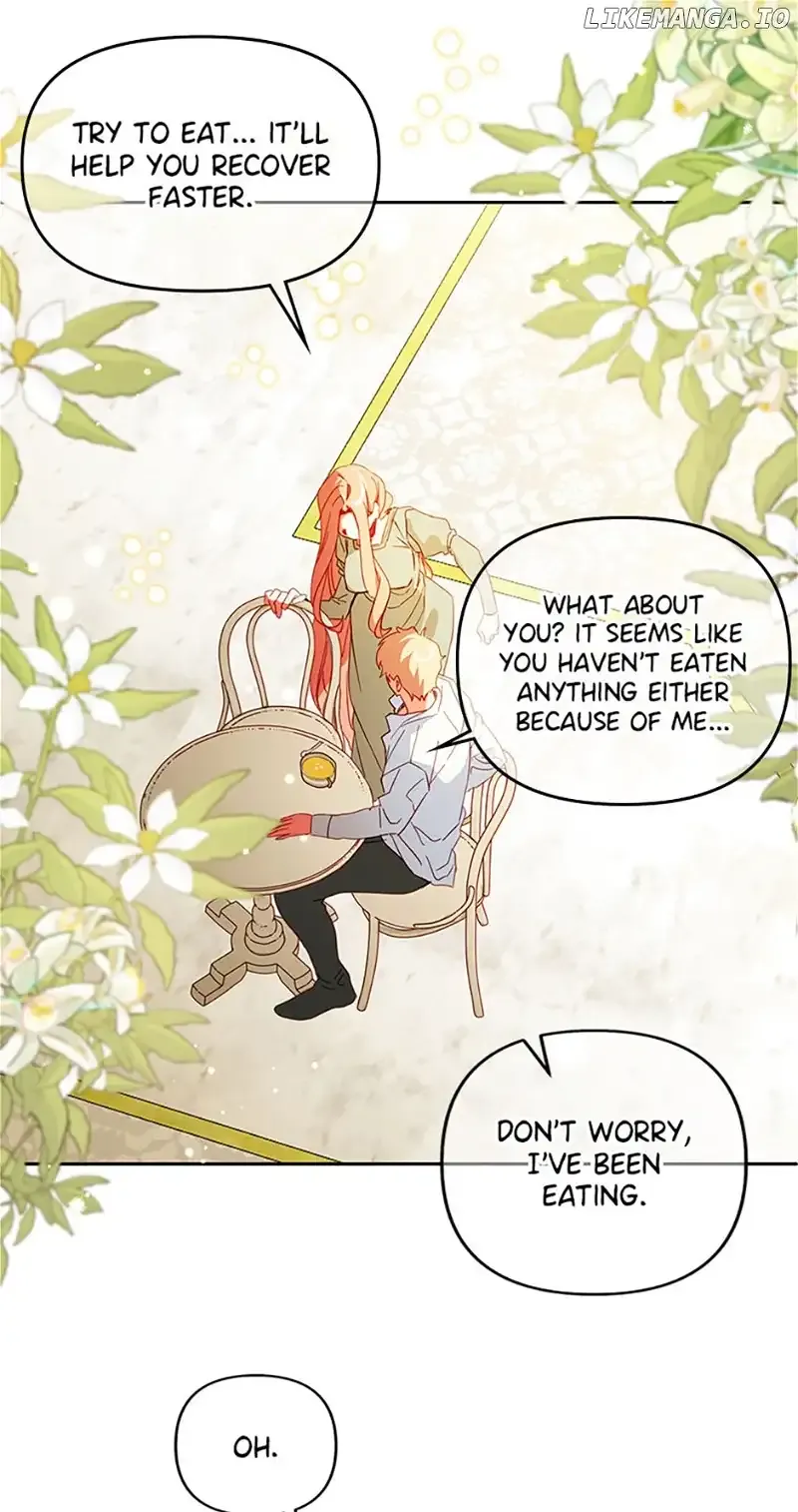 I Raised an Obsessive Servant Chapter 73 Online - página 40