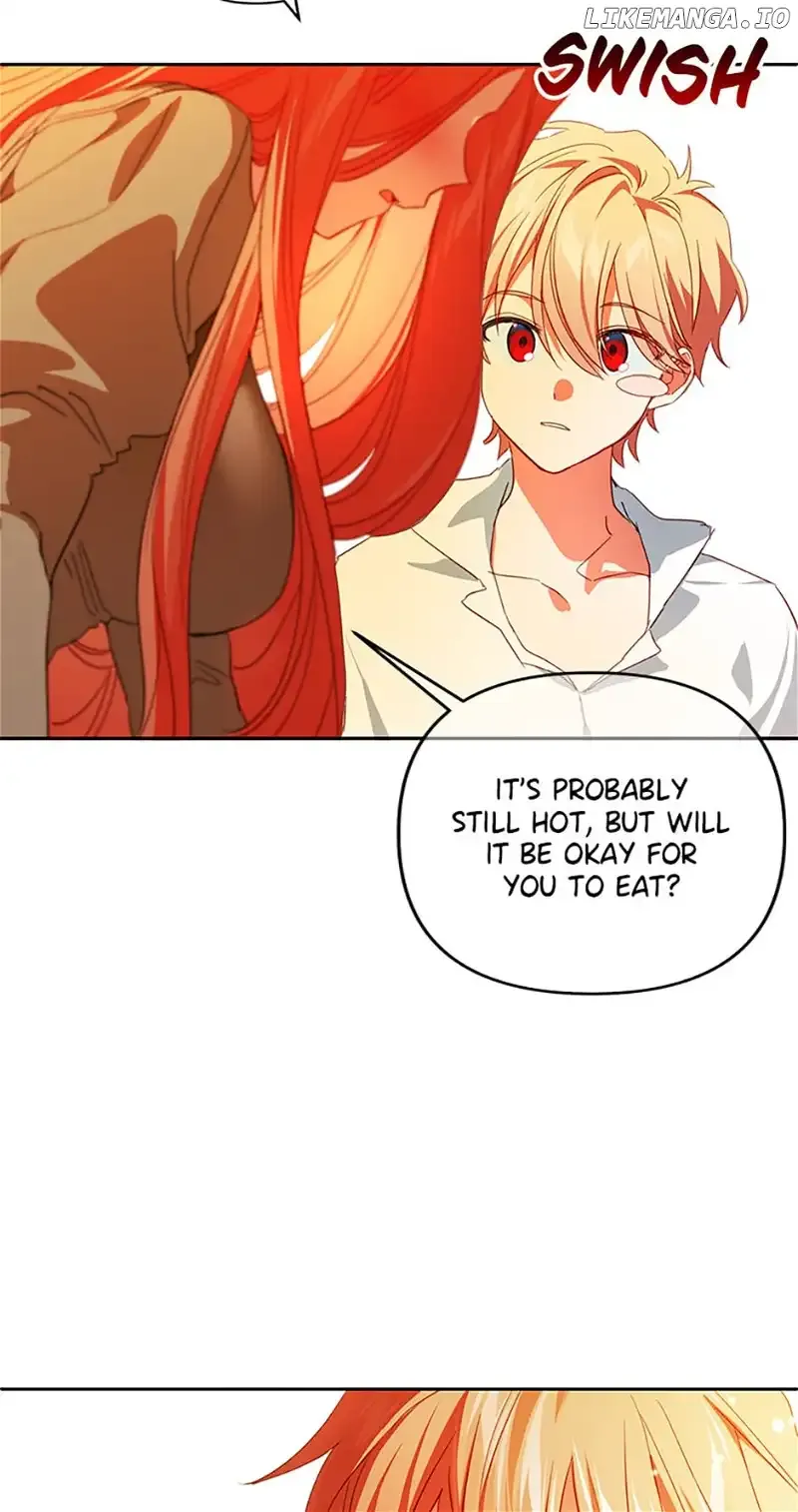 I Raised an Obsessive Servant Chapter 73 Online - página 41