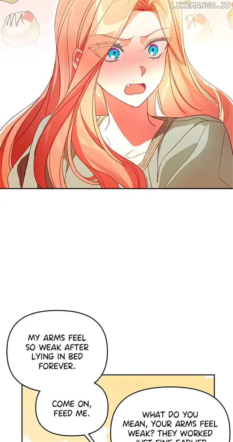 I Raised an Obsessive Servant Chapter 73 Online - página 43