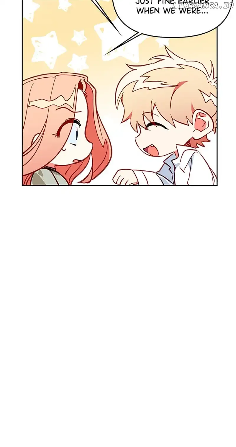 I Raised an Obsessive Servant Chapter 73 Online - página 44