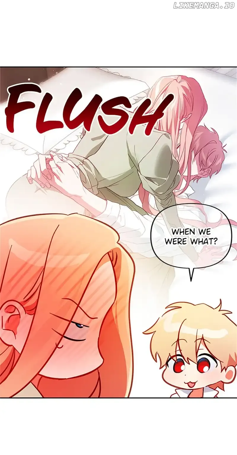 I Raised an Obsessive Servant Chapter 73 Online - página 45