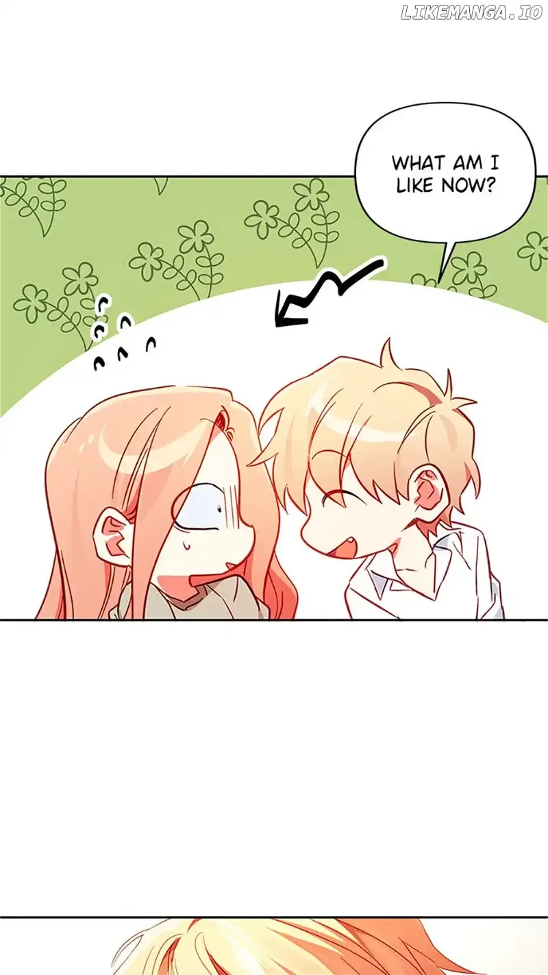I Raised an Obsessive Servant Chapter 73 Online - página 50