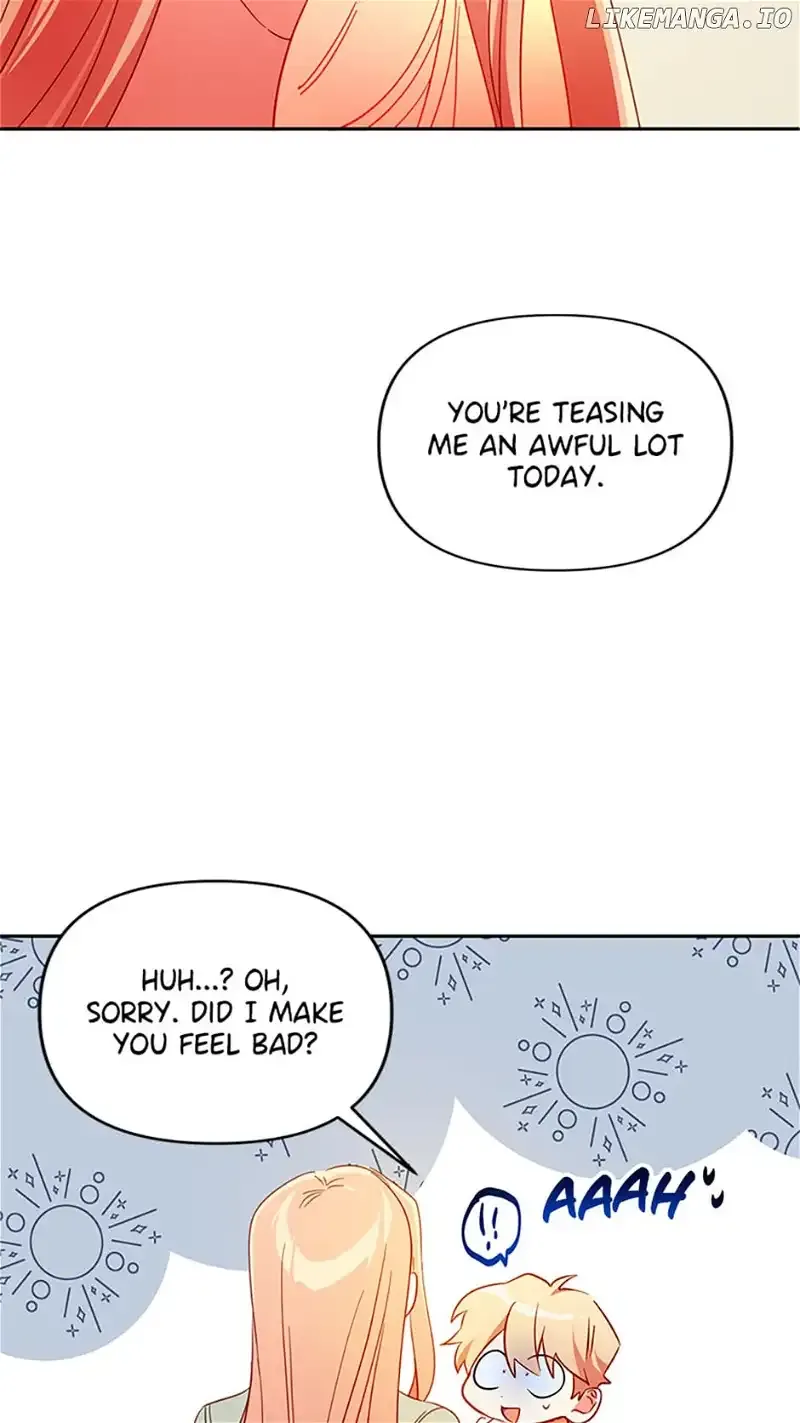 I Raised an Obsessive Servant Chapter 73 Online - página 52