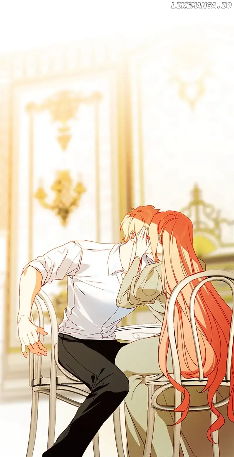 I Raised an Obsessive Servant Chapter 73 Online - página 54