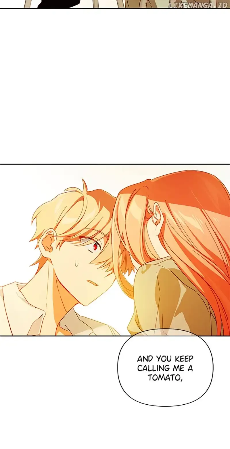 I Raised an Obsessive Servant Chapter 73 Online - página 55