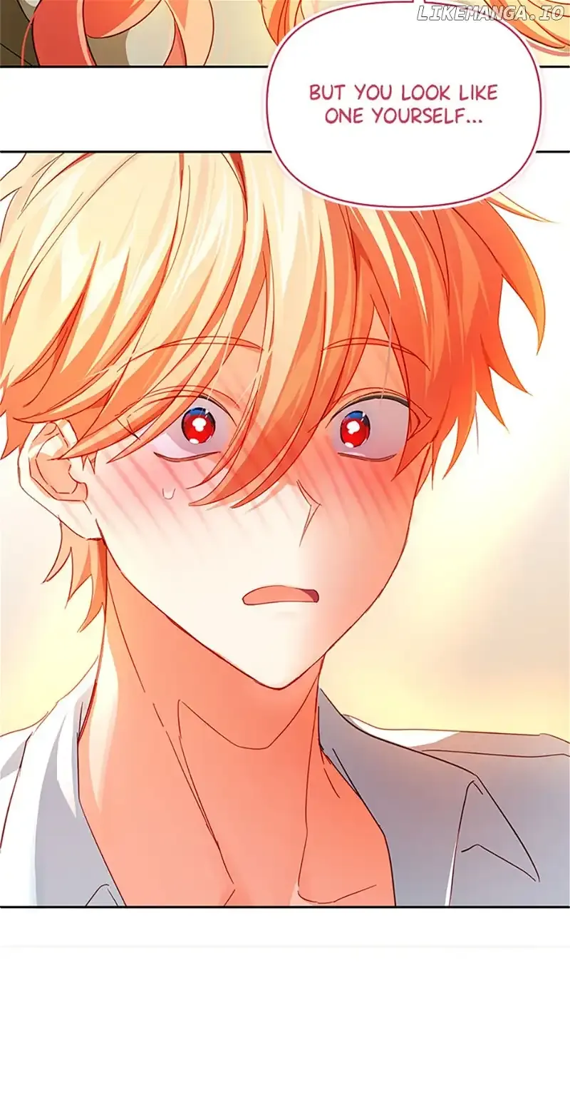 I Raised an Obsessive Servant Chapter 73 Online - página 57