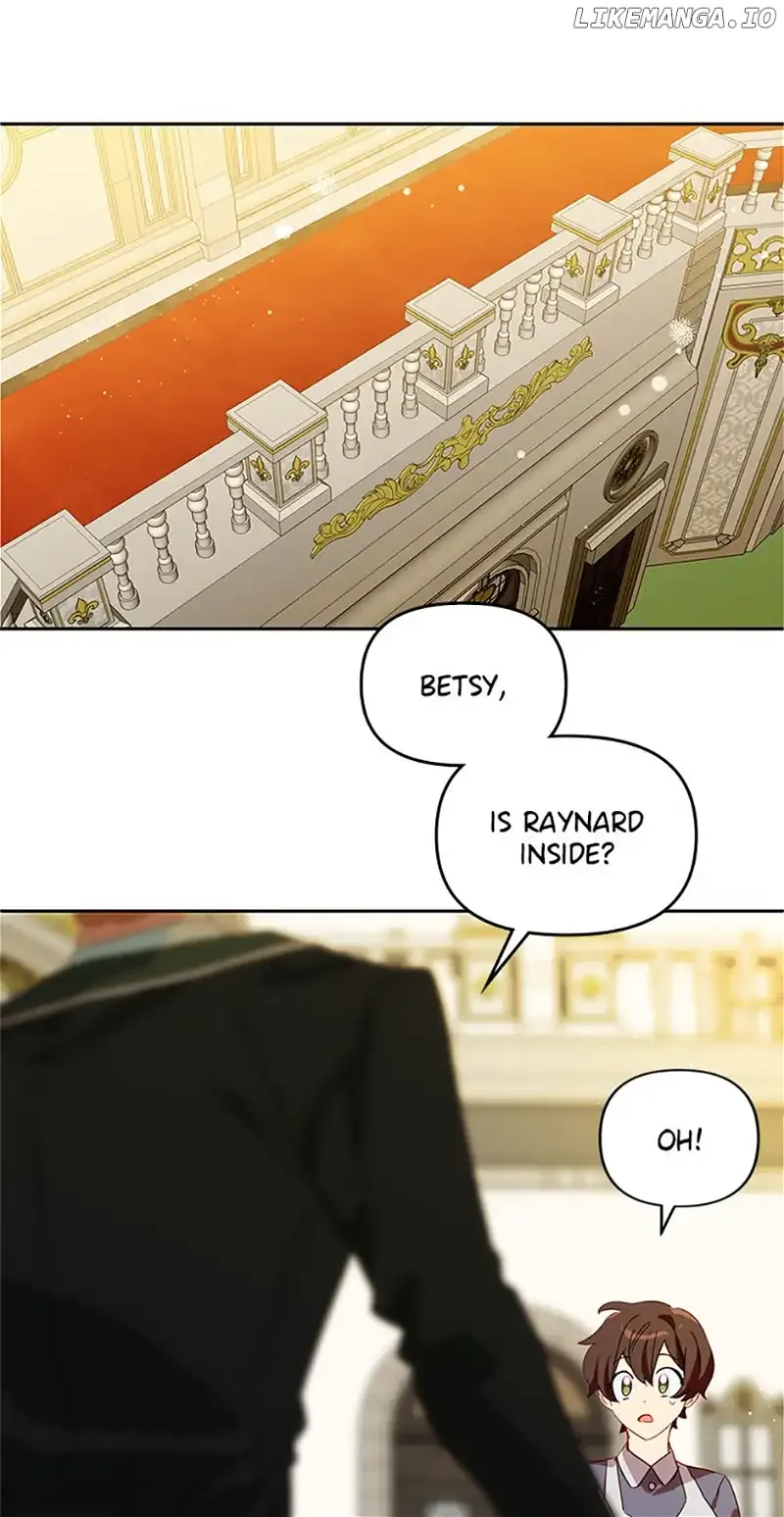 I Raised an Obsessive Servant Chapter 73 Online - página 60