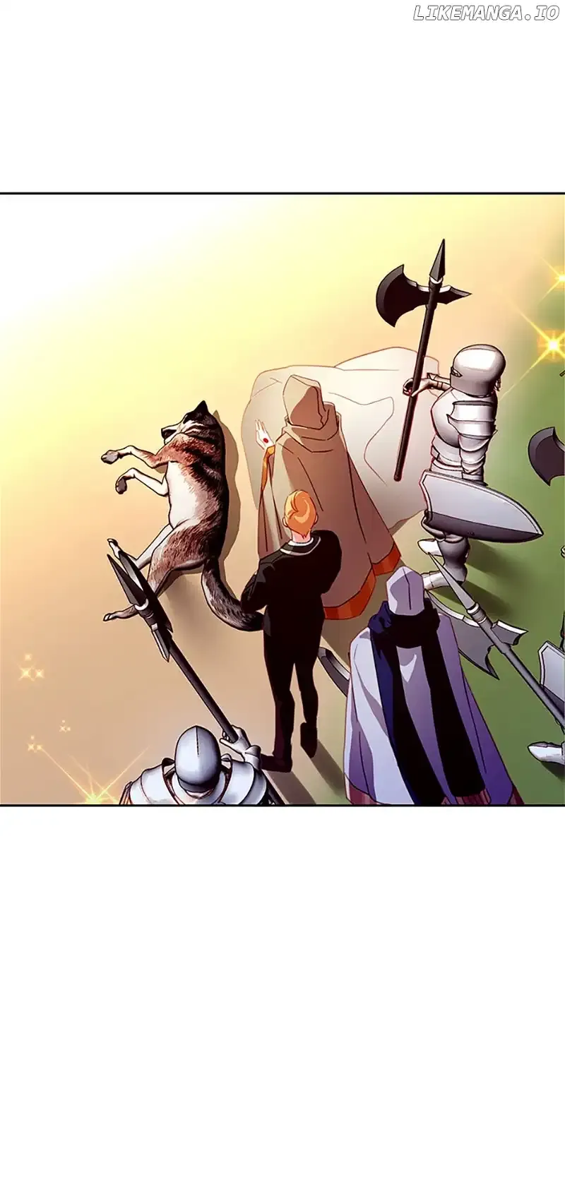 I Raised an Obsessive Servant Chapter 76 Online - página 2