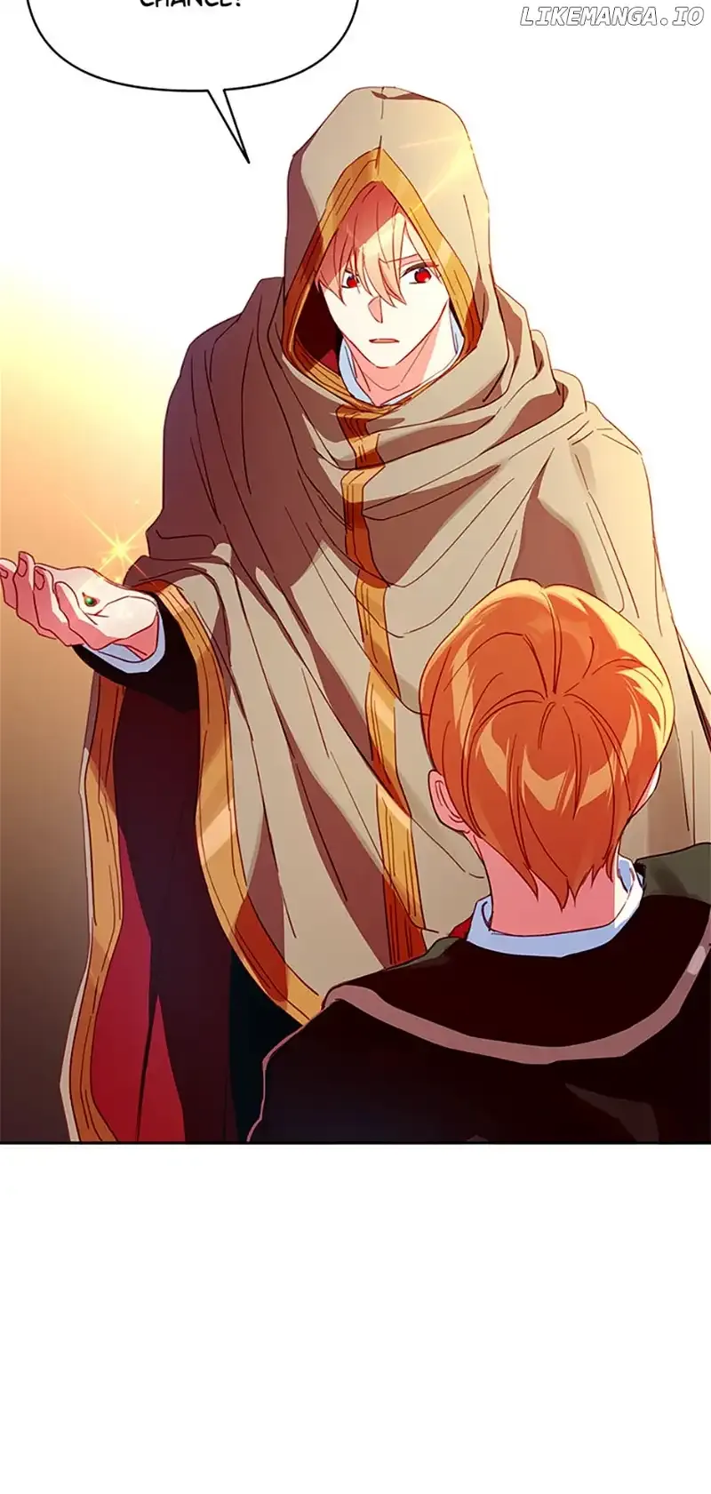I Raised an Obsessive Servant Chapter 76 Online - página 5