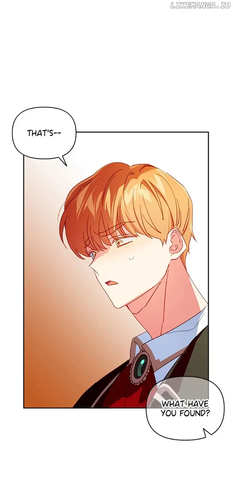 I Raised an Obsessive Servant Chapter 76 Online - página 7