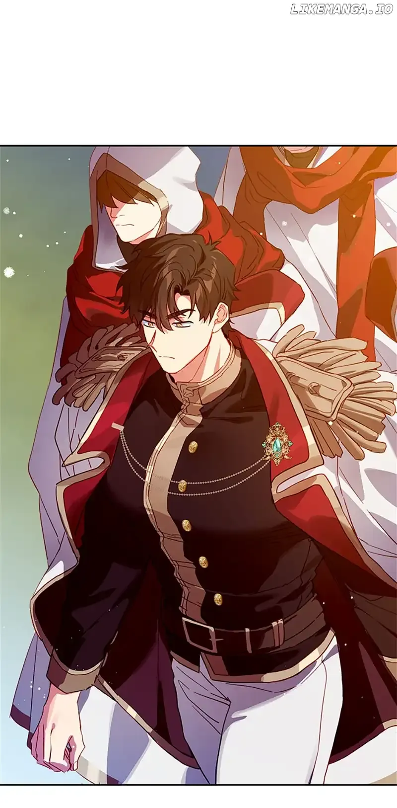 I Raised an Obsessive Servant Chapter 76 Online - página 8