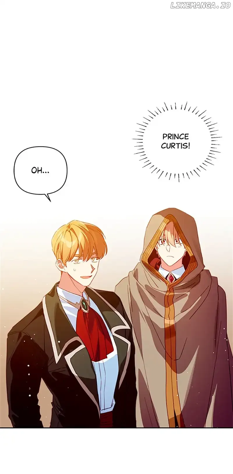 I Raised an Obsessive Servant Chapter 76 Online - página 9