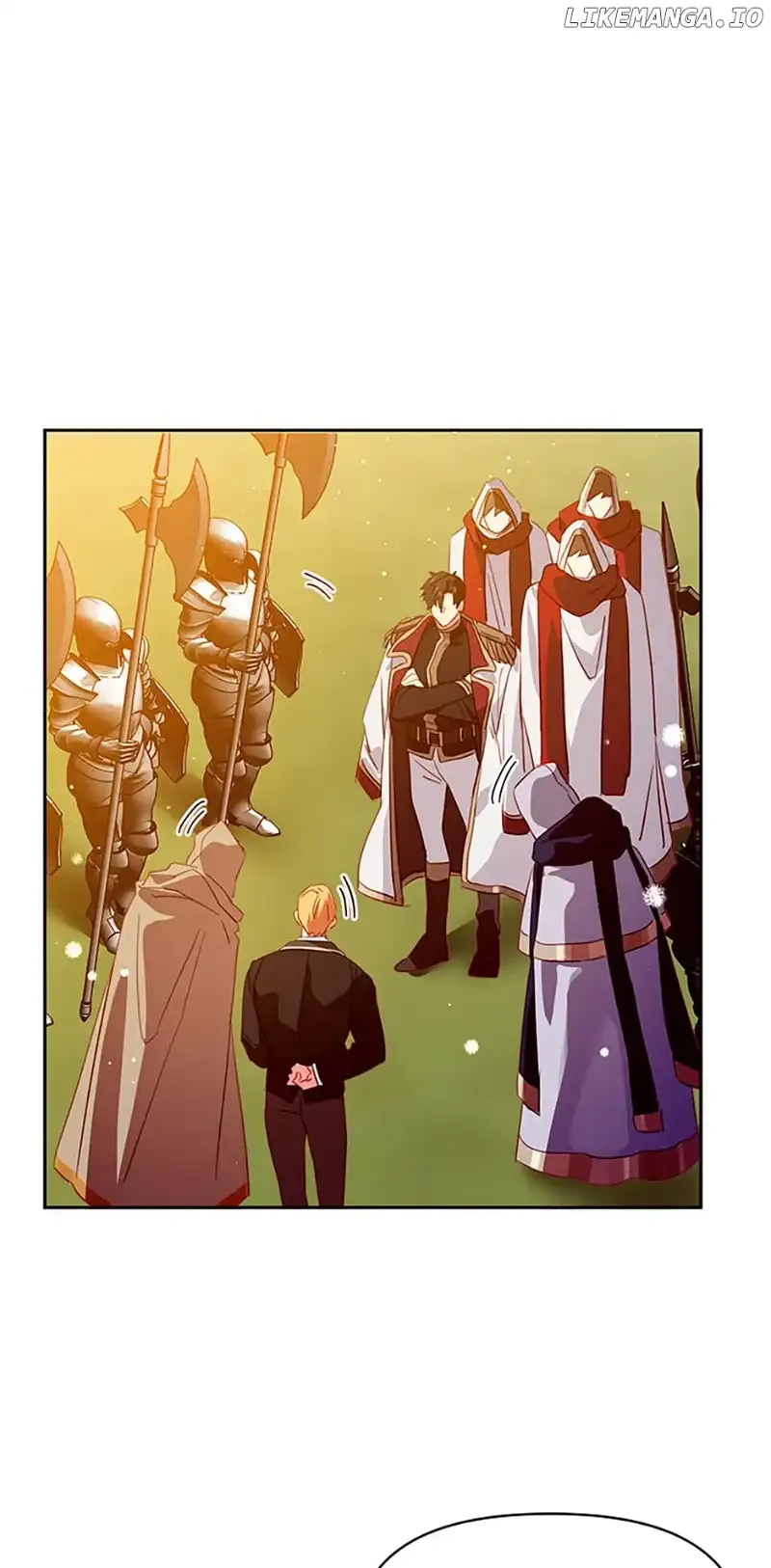 I Raised an Obsessive Servant Chapter 76 Online - página 10