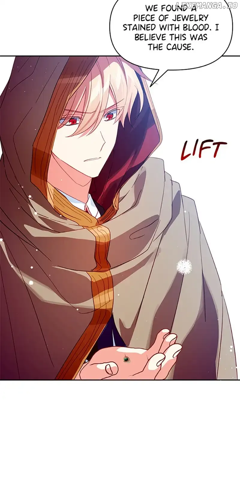 I Raised an Obsessive Servant Chapter 76 Online - página 11