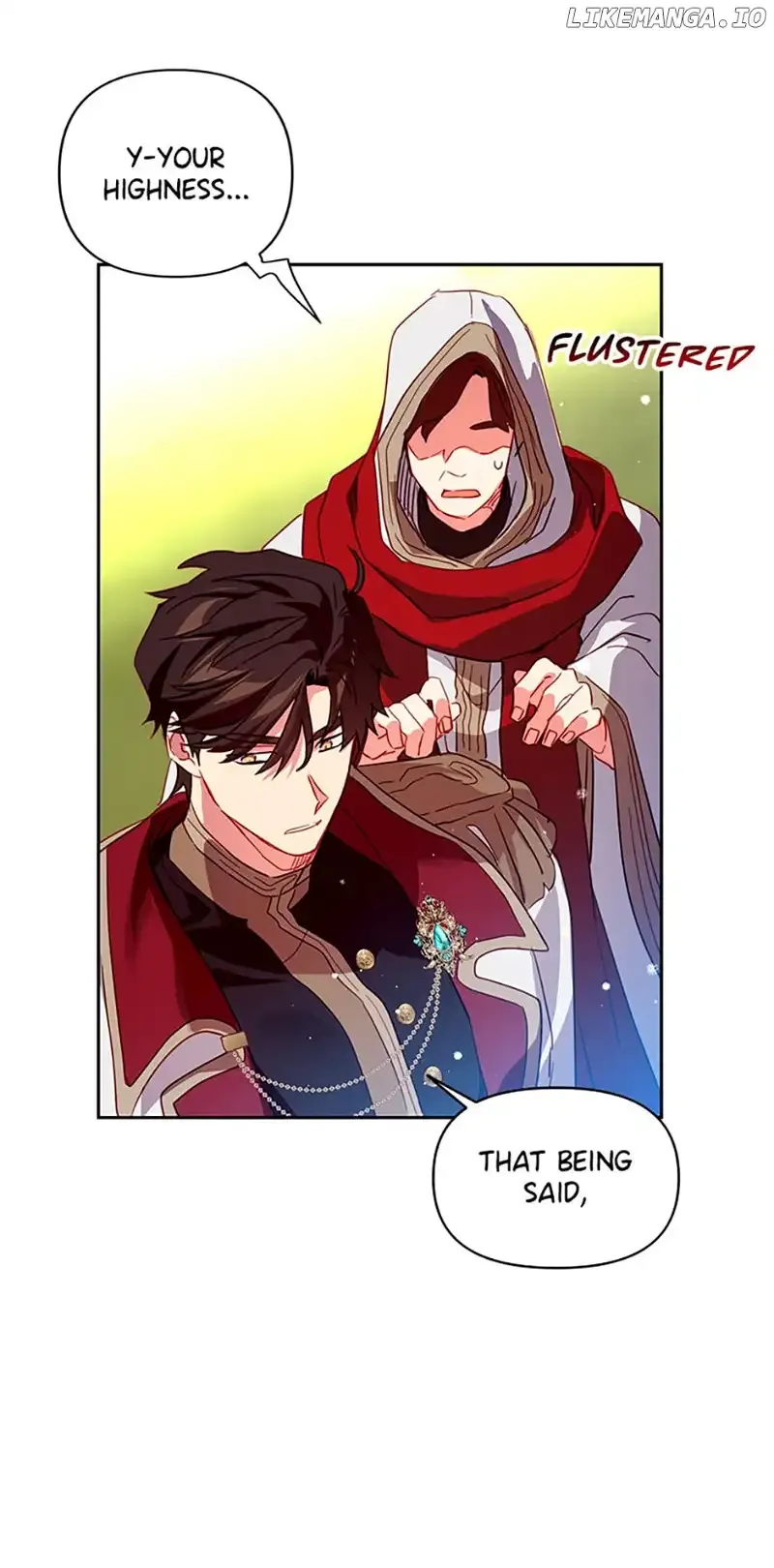 I Raised an Obsessive Servant Chapter 76 Online - página 14