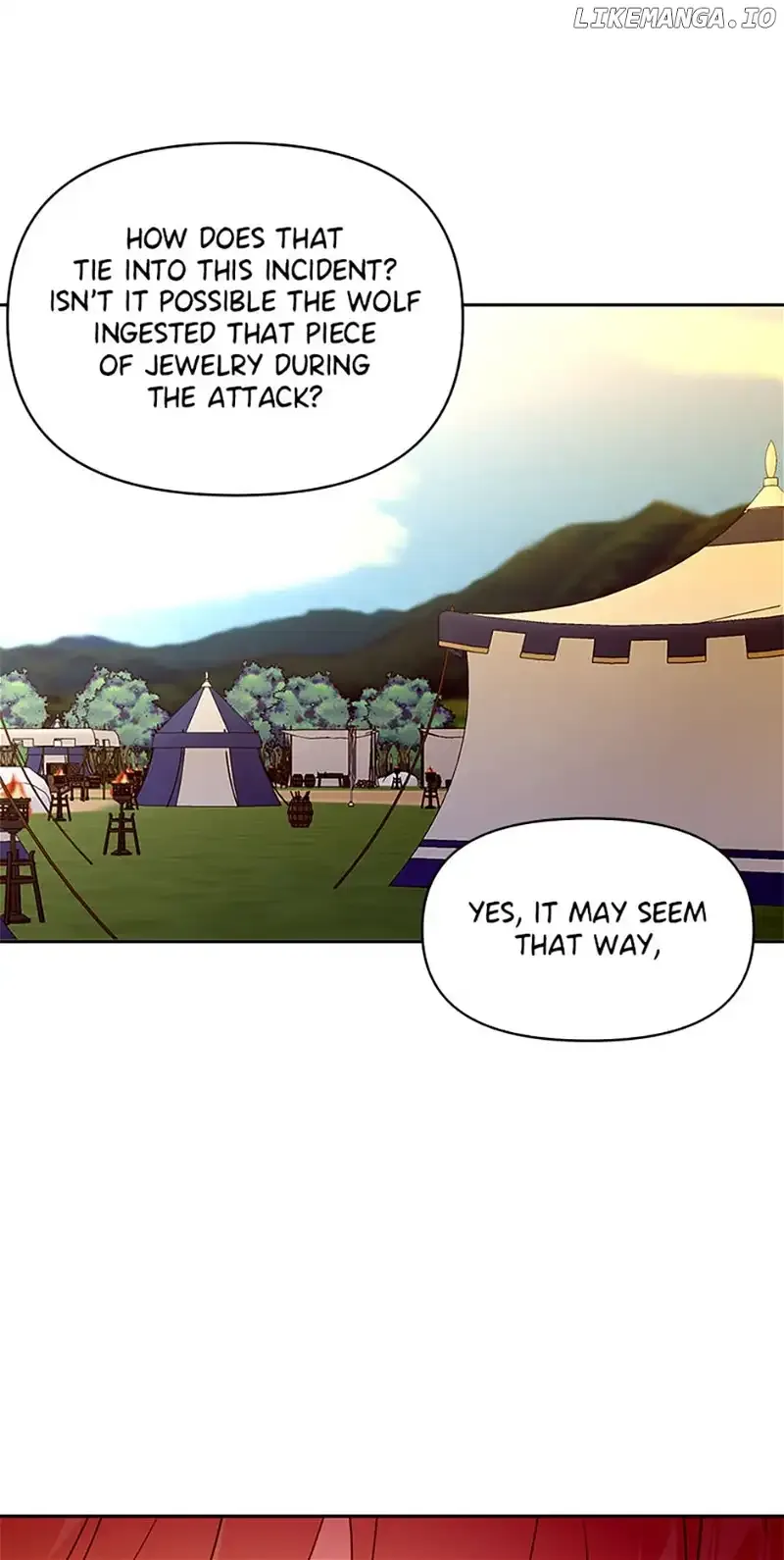 I Raised an Obsessive Servant Chapter 76 Online - página 15
