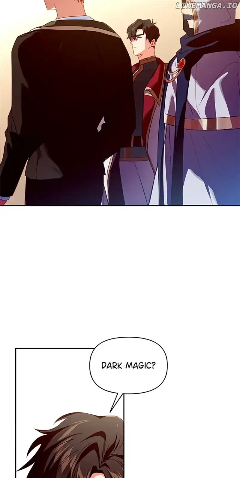 I Raised an Obsessive Servant Chapter 76 Online - página 17