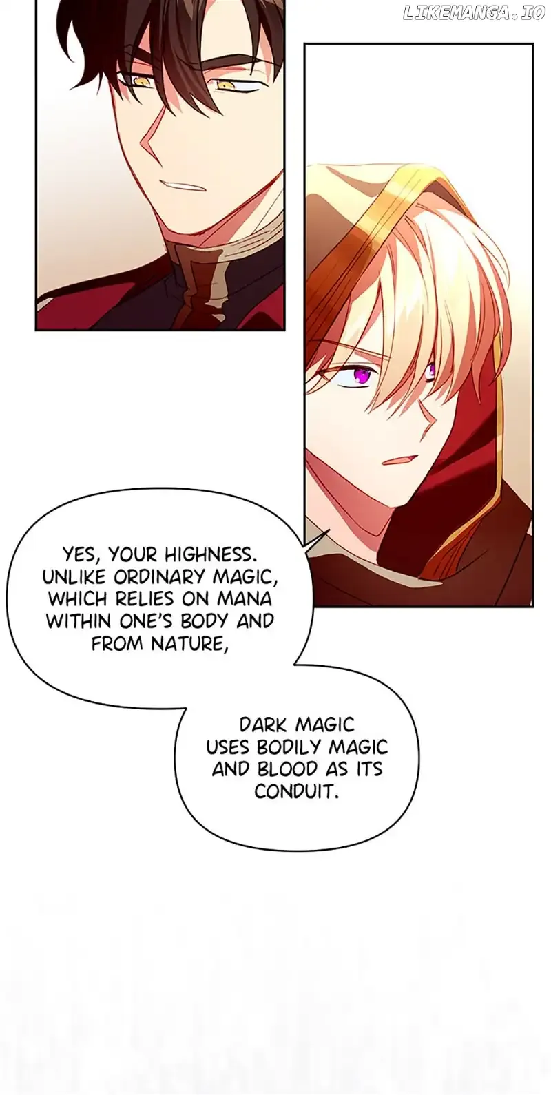 I Raised an Obsessive Servant Chapter 76 Online - página 18