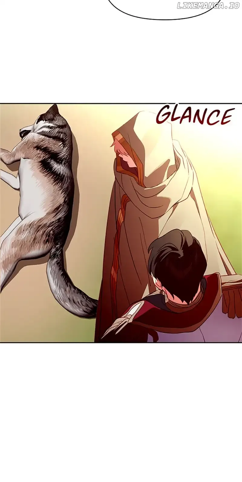 I Raised an Obsessive Servant Chapter 76 Online - página 20
